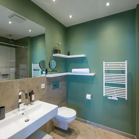 Philine Meerblickloft Sellin (Rugen)