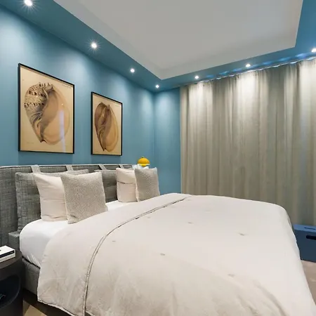 Apartment Philine - Meerblickloft *
