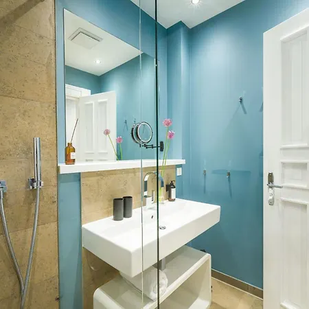 Philine Meerblickloft Sellin (Rugen)