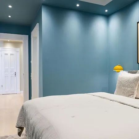 Philine Meerblickloft Apartament