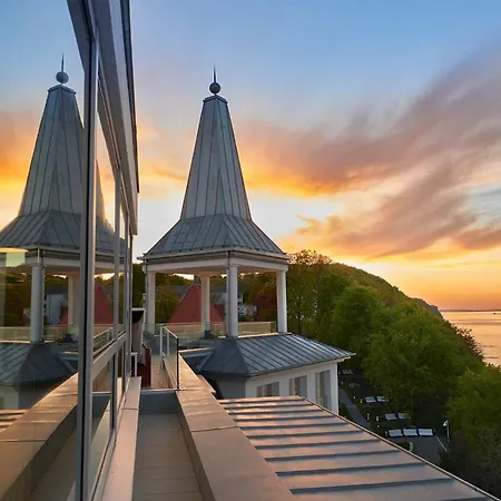 Philine Meerblickloft *