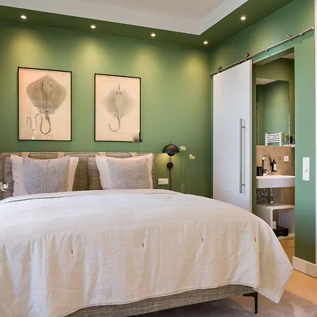 Philine Meerblickloft