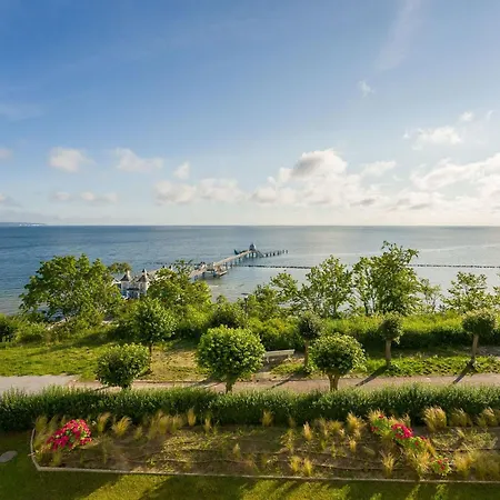 Philine Meerblickloft Sellin (Rugen)