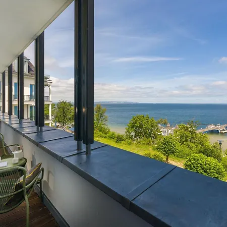 Philine Meerblickloft Apartament *