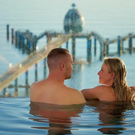 Philine Meerblickloft Sellin (Rugen)