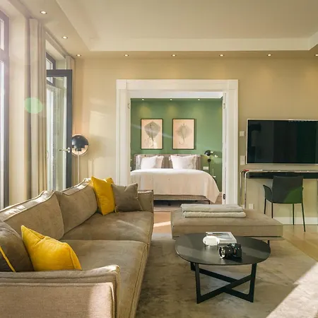 Apartament Philine Meerblickloft *