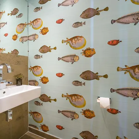 Apartament Philine Meerblickloft *