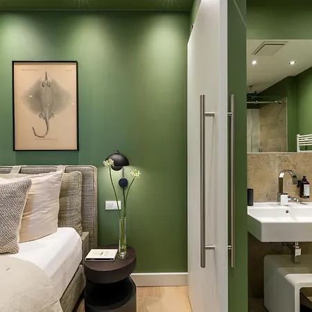 Philine Meerblickloft