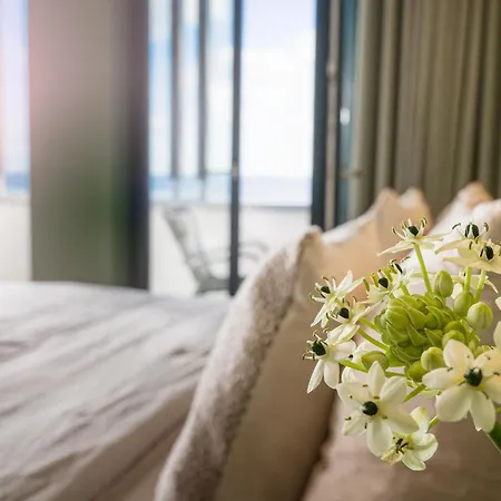 Philine Meerblickloft Apartament