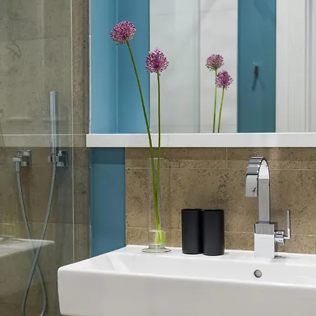 Philine Meerblickloft Apartament