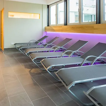 Apartament Philine Meerblickloft