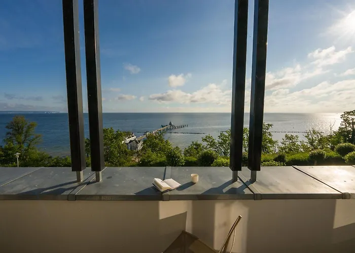 Philine - Meerblickloft *