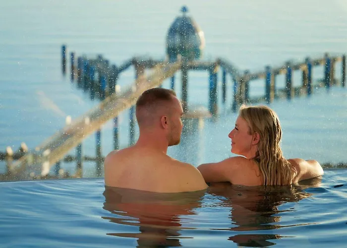 Philine - Meerblickloft Sellin (Rugen)