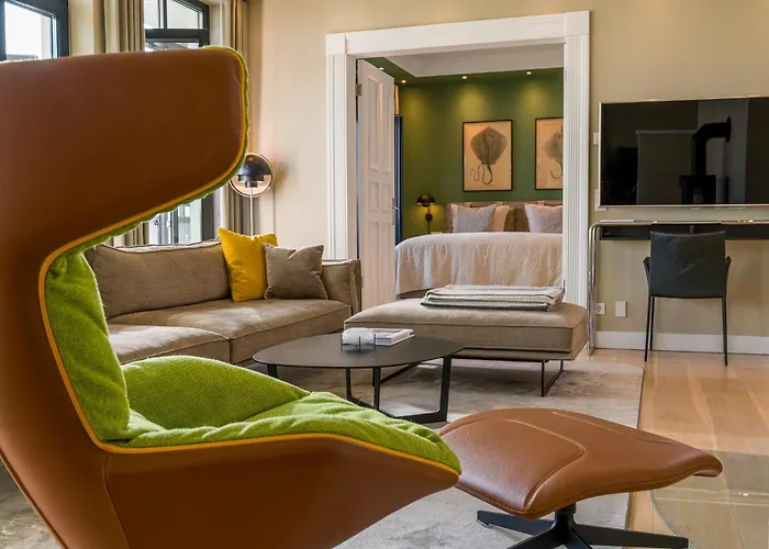 Philine - Meerblickloft