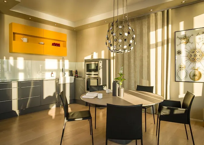 Philine - Meerblickloft