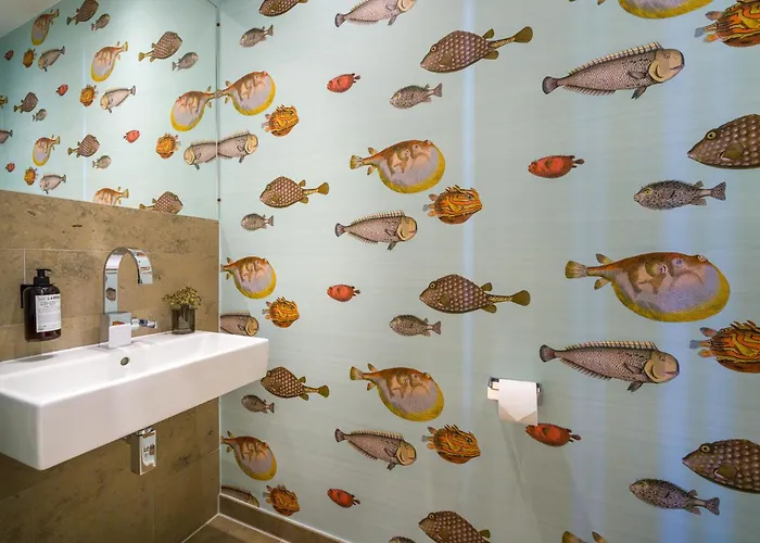 Apartment Philine - Meerblickloft *