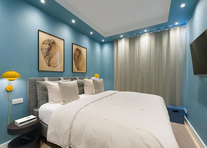 Philine - Meerblickloft