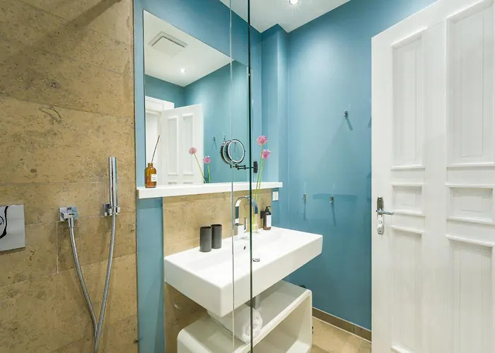 Philine - Meerblickloft