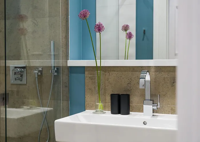 Philine - Meerblickloft Apartment