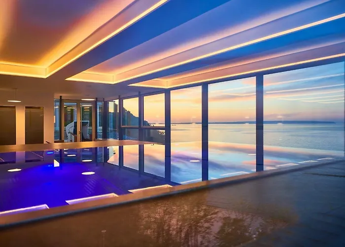 Philine - Meerblickloft * Sellin (Rugen)