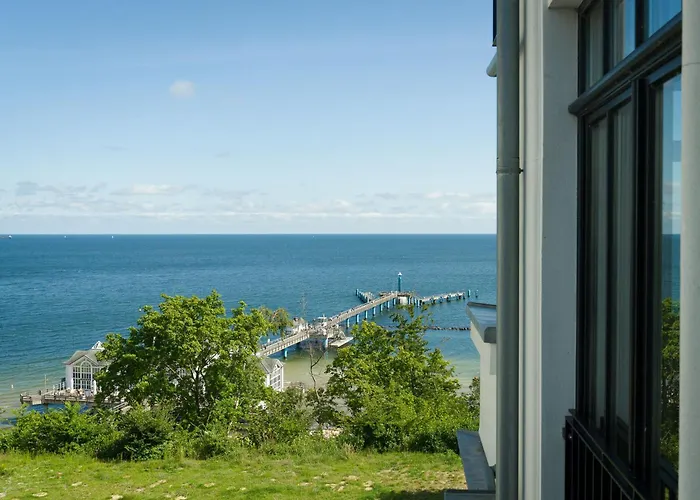 Philine - Meerblickloft