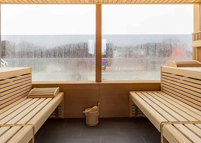 Philine - Meerblickloft Apartment *