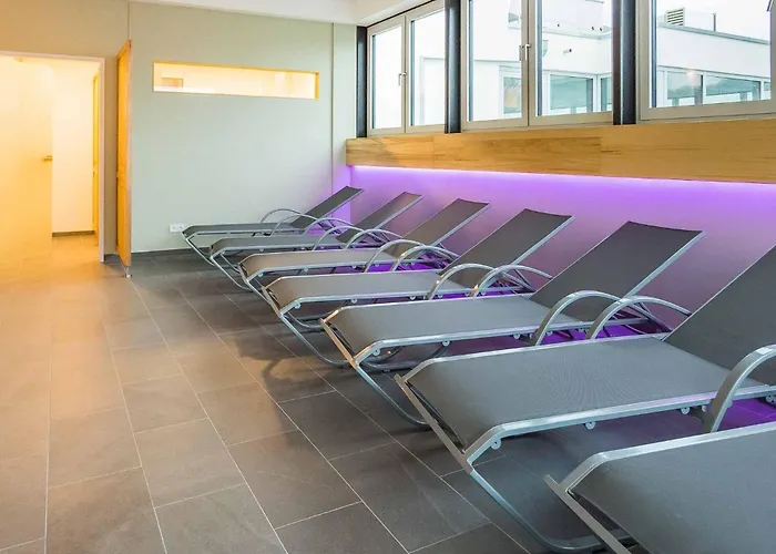 Apartment Philine - Meerblickloft