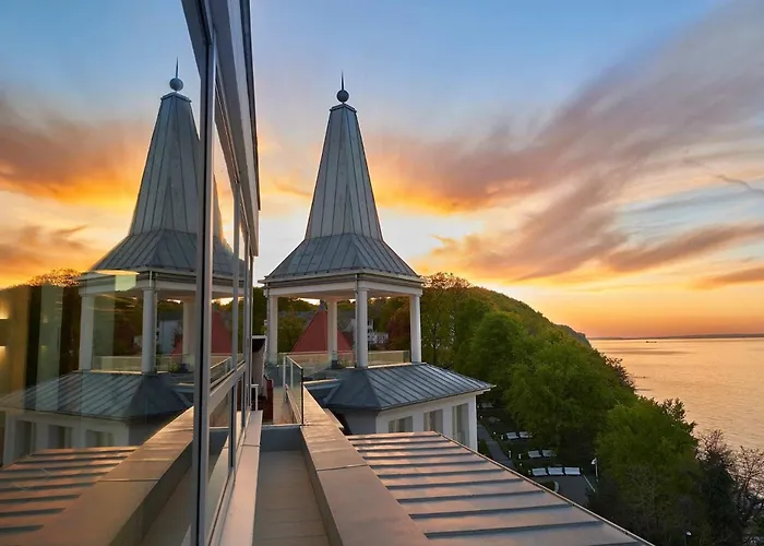 Philine - Meerblickloft * Sellin (Rugen)